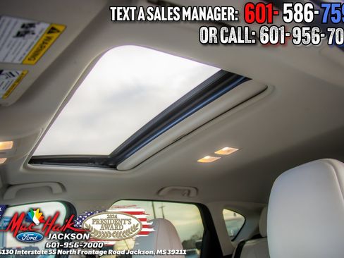 Used 2022 MAZDA CX-5 AWD 2.5 S w/ Preferred Package image 10