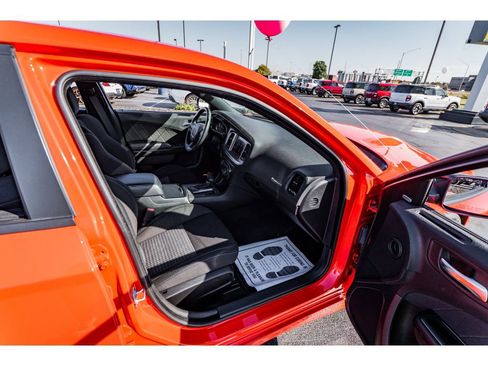 Used 2023 Dodge Charger GT w/ Blacktop Package image 21