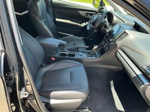 Certified 2021 Subaru Crosstrek 2.5i Limited w/ Moonroof Package 2 AWD/4WD image 19