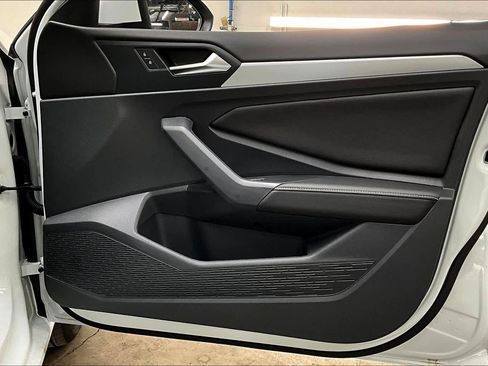 New 2026 Volkswagen Jetta S image 25