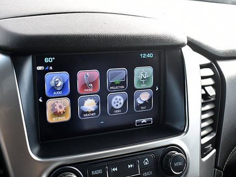 Used 2017 Chevrolet Tahoe LT image 23