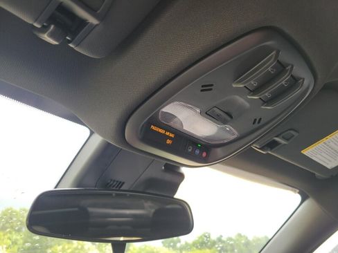 New 2026 Buick Envista Sport Touring w/ Convenience I Package FWD image 22
