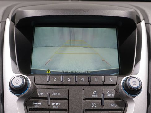 Used 2016 Chevrolet Equinox LT w/ Convenience Package AWD/4WD image 25