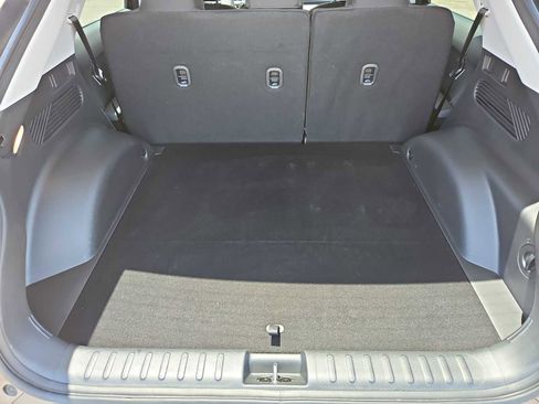 Certified 2024 Hyundai Ioniq 5 SEL RWD image 34