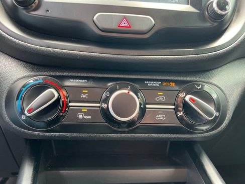 Used 2021 Kia Soul GT-Line FWD image 20