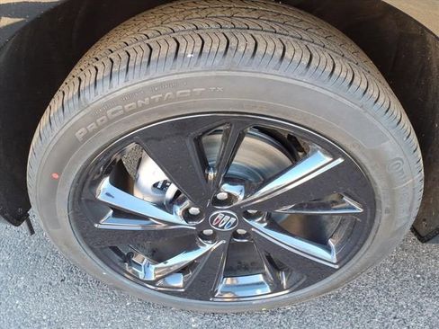 New 2026 Buick Envision Sport Touring image 13