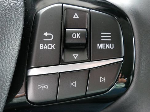Certified 2023 Ford Escape Platinum AWD/4WD image 21