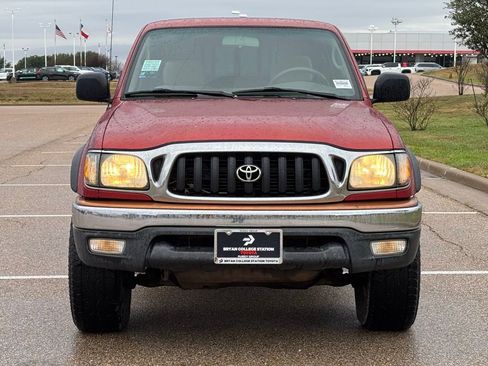 Used 2003 Toyota Tacoma Base image 3
