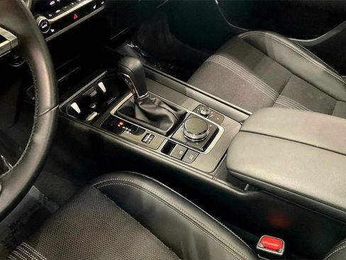 Used 2023 MAZDA CX-50 2.5 S w/ Weather Package image 15