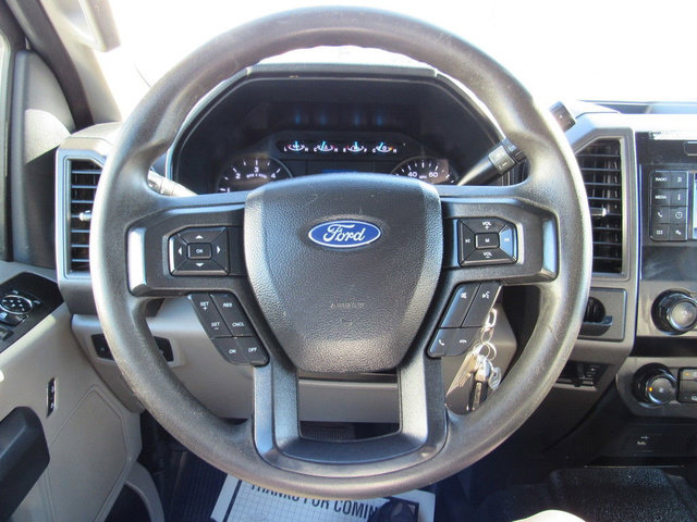 Used 2021 Ford F550 2WD Crew Cab Super Duty image 31