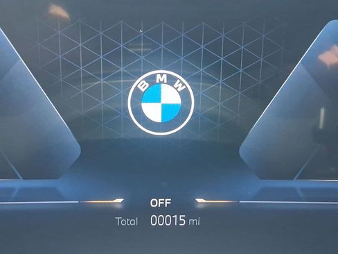 New 2026 BMW X3 xDrive30 w/ Premium Package image 21