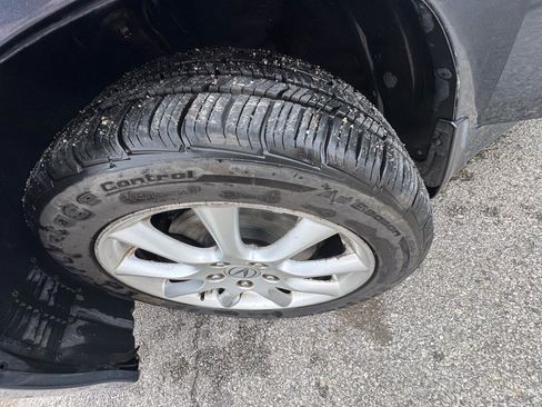 Used 2007 Acura TSX w/ Navigation image 24