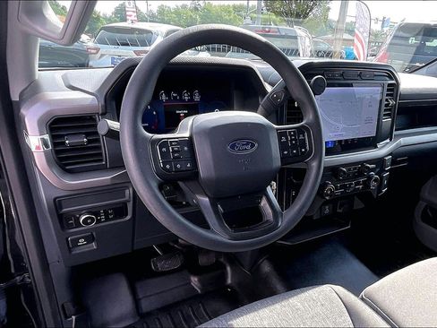 Used 2024 Ford F150 XL w/ Equipment Group 103A High AWD/4WD image 5