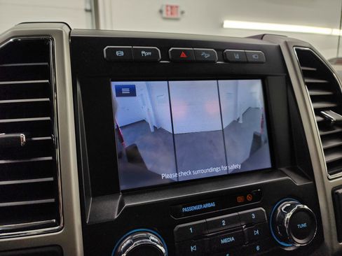 Used 2020 Ford F350 Lariat w/ Lariat Ultimate Package image 20