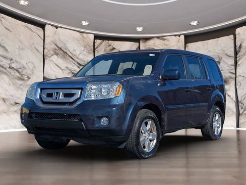 Used 2011 Honda Pilot EX-L image 2