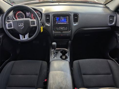 Used 2013 Dodge Durango SXT image 20