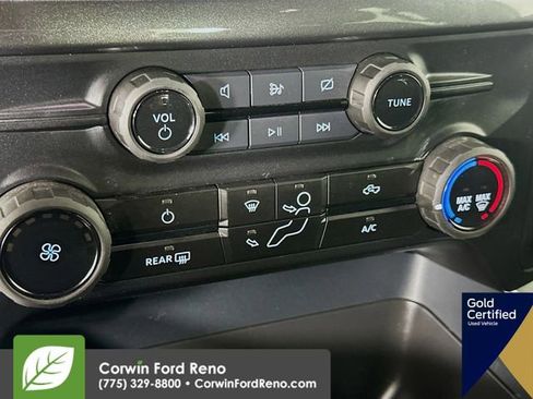 Certified 2024 Ford F150 STX w/ STX Black Appearance Package AWD/4WD image 19