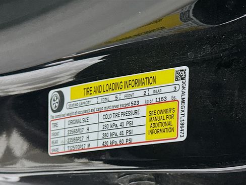 Used 2026 GMC Terrain Elevation FWD image 12
