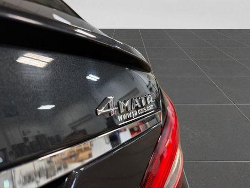 Used 2016 Mercedes-Benz CLS 400 4MATIC image 46