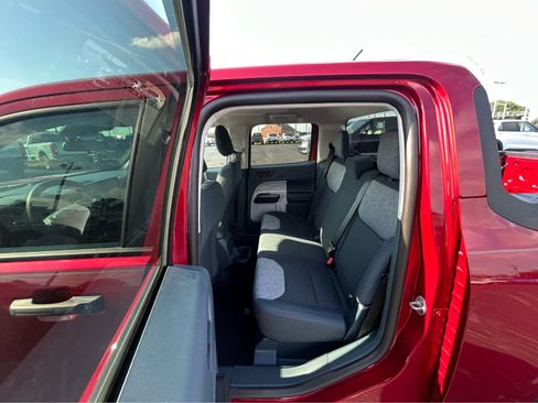 New 2026 Ford Maverick XLT w/ Equipment Group 301A AWD/4WD image 7
