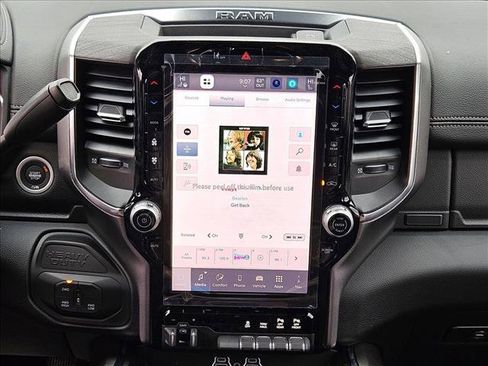 New 2026 RAM 2500 Laramie image 12