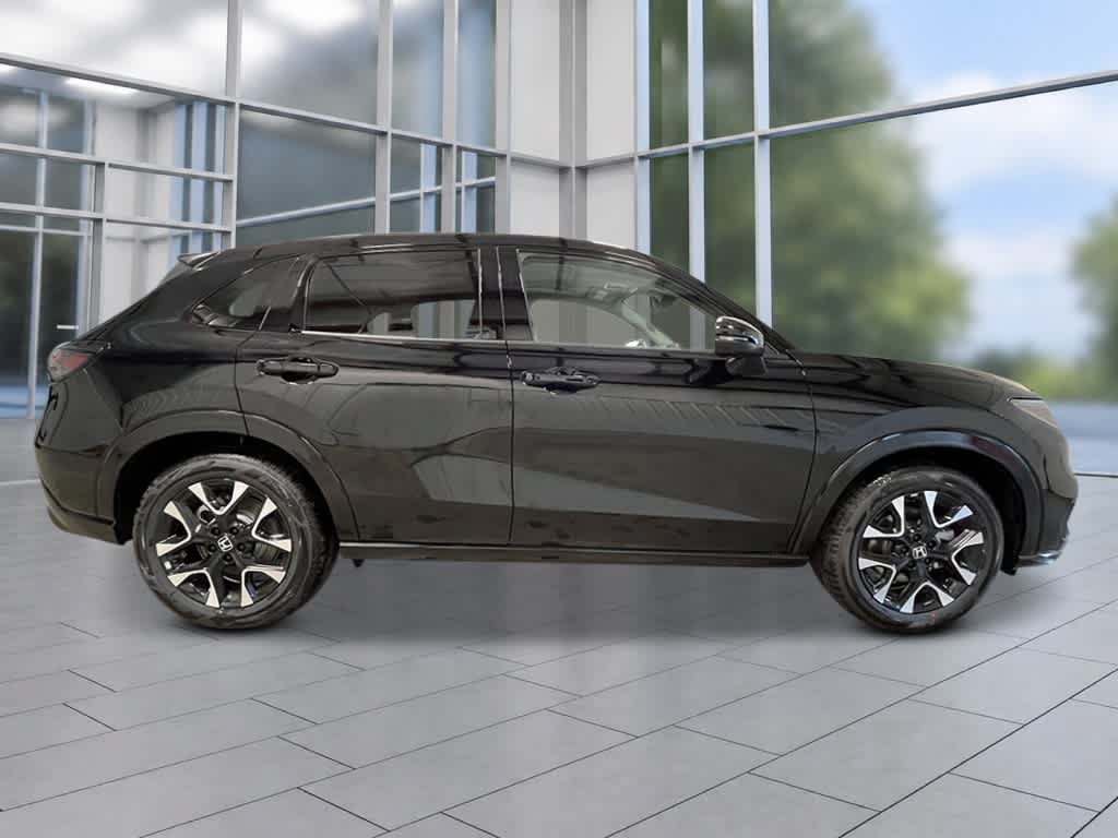 New 2027 Honda HR-V EX-L image 7