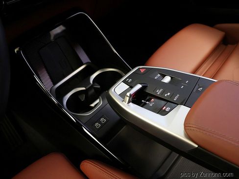 Certified 2026 BMW X2 xDrive28i AWD/4WD image 24