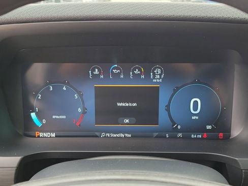 New 2026 Ford F150 STX image 28