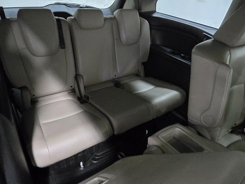 Used 2019 Honda Odyssey EX-L image 21