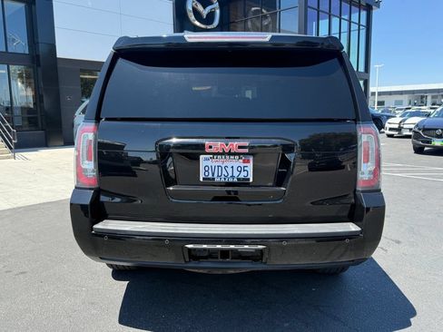 Used 2016 GMC Yukon SLT w/ Open Road Package RWD image 13