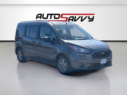 Used 2022 Ford Transit Connect XLT
