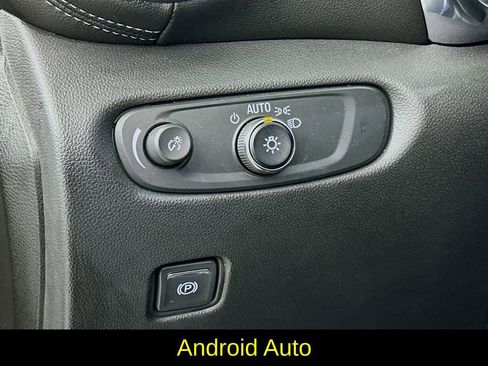 Used 2024 Chevrolet Blazer LT w/ Sound & Technology Package image 15