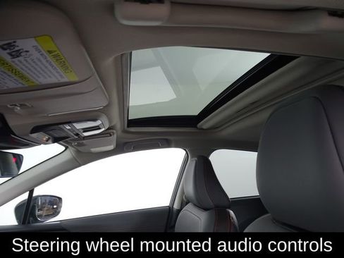 Used 2024 Subaru Crosstrek 2.5i Limited w/ Crosstrek Mirror Package image 8