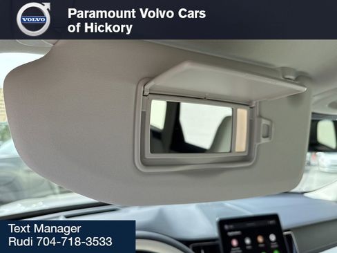 New 2026 Volvo XC60 T8 Ultra w/ Climate Package image 30