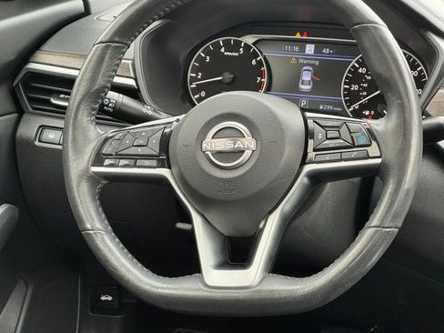 Used 2023 Nissan Altima 2.5 SL image 12