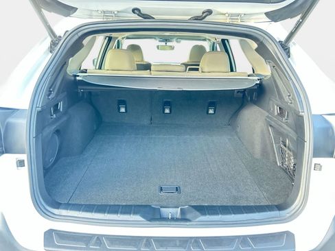 Used 2020 Subaru Outback Limited w/ Popular Package #2 AWD/4WD image 9