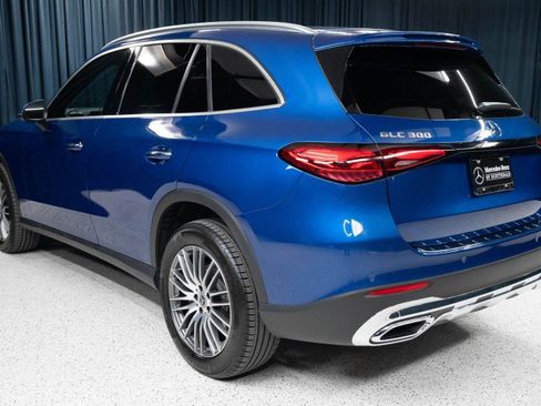 Certified 2026 Mercedes-Benz GLC 300 image 7