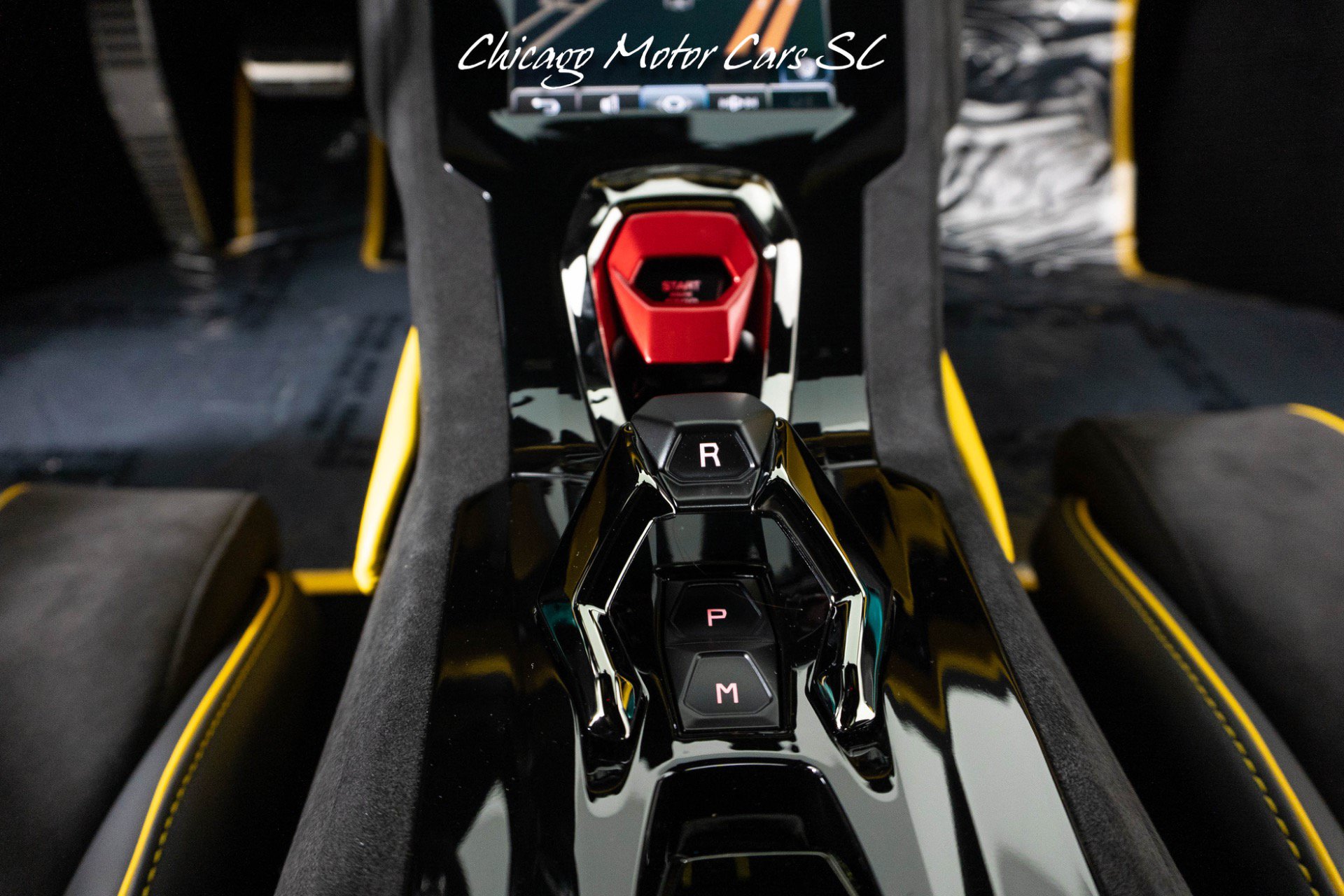 Used 2024 Lamborghini Huracan Tecnica RWD image 31