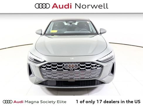 New 2026 Audi A5 2.0T Premium Plus AWD/4WD image 10