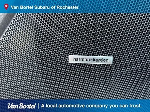 Certified 2022 Subaru Forester Wilderness image 15