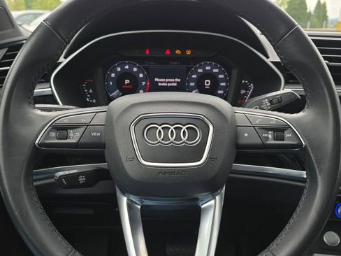 Used 2020 Audi Q3 2.0T Premium Plus w/ Premium Plus Package AWD/4WD image 27