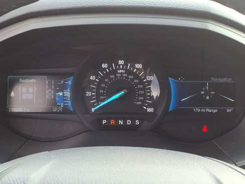 Used 2024 Ford Edge SEL w/ Convenience Package AWD/4WD image 22