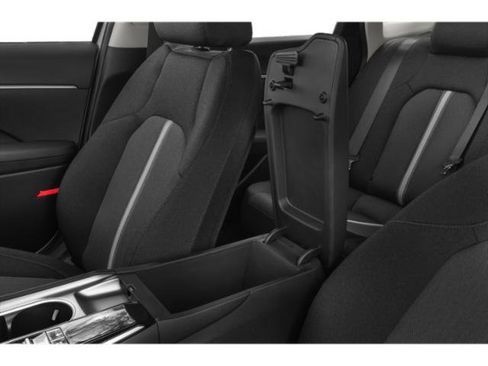 Certified 2023 Hyundai Sonata SE FWD image 17