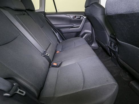 Used 2023 Toyota RAV4 LE image 20