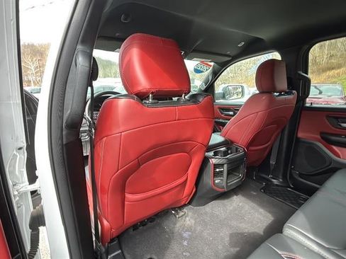 Used 2025 RAM 1500 Rebel w/ Rebel Level 1 Equipment Group AWD/4WD image 18