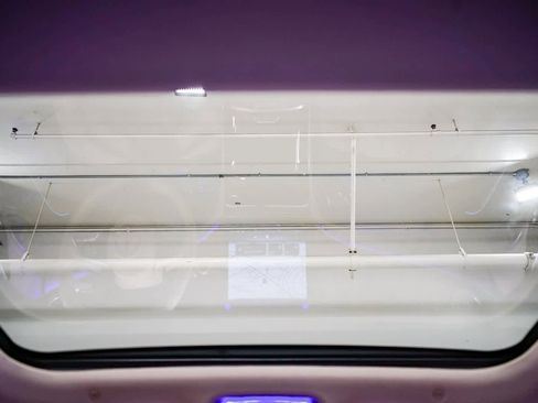 Certified 2023 Mercedes-Benz EQS 450+ Sedan image 11