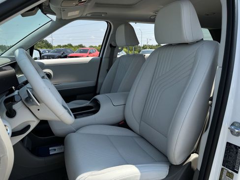 Used 2026 Hyundai Palisade SEL FWD image 20