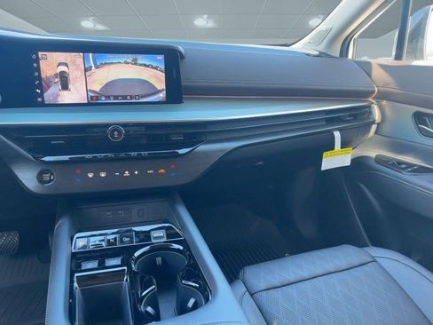 New 2026 Nissan Murano Platinum w/ Cargo Package AWD/4WD image 27