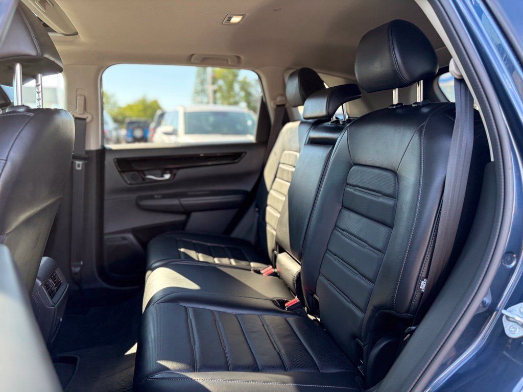 Used 2024 Honda CR-V EX-L image 11