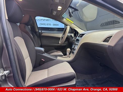Used 2012 Chevrolet Malibu LS FWD image 7